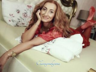 Classymelynna
