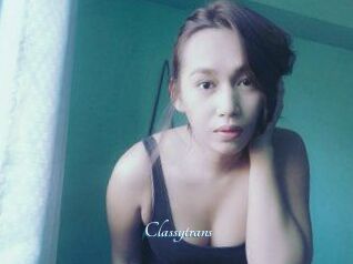 Classytrans