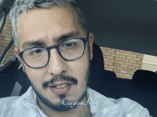 ClaytonRod