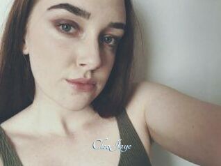 CleoJaye