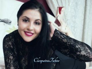CleopatraTaboo