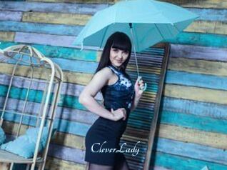 CleverLady