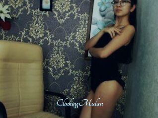 ClinkingMulan