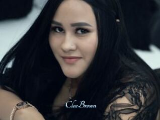 CloeBrown