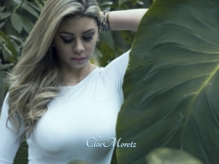 CloeMoretz