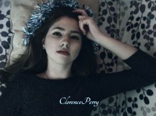 ClorencePerry