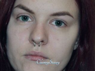 ClumsyStasey