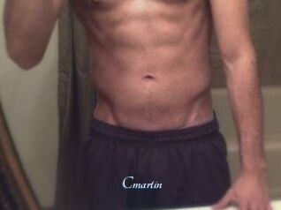 Cmartin