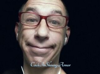 CockInShiningArmor