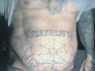 CockasianMuscle