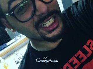 Cockboy40291