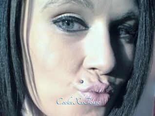 CockxXxTease