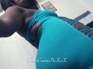 CocoaCreamPieXxX