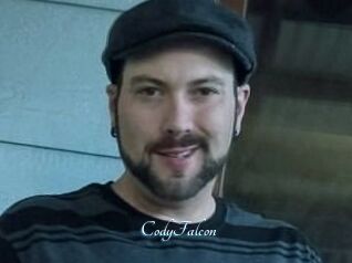 CodyFalcon