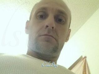 ColaBoy