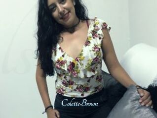 ColetteBrown