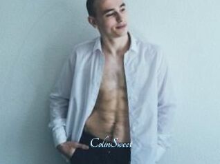 ColinSweet