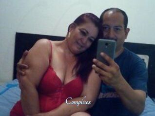 Complisex