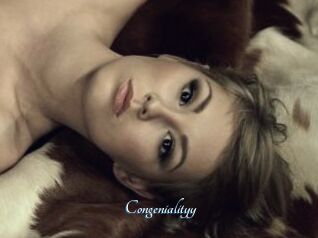 Congenialityy