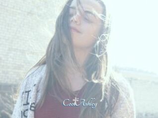 CoolAshley