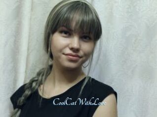 CoolCatWithLove