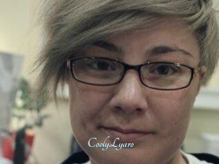 CoolyLyaro