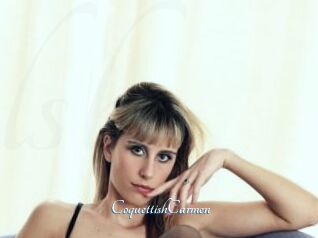 CoquettishCarmen
