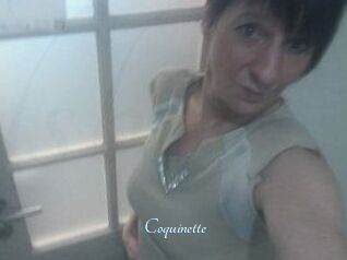 Coquinette