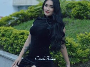 CoralAdam