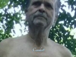 Corodo18