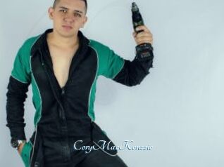 CoryMacKenzzie