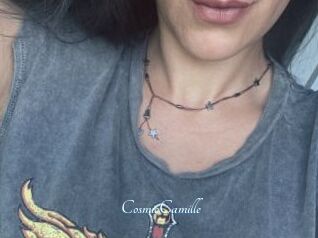 CosmicCamille