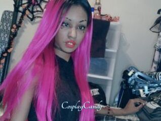 CosplayCandy