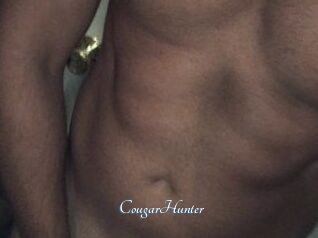 CougarHunter