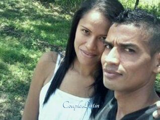 CoupleLatin