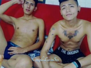 CoupleLatinSex_