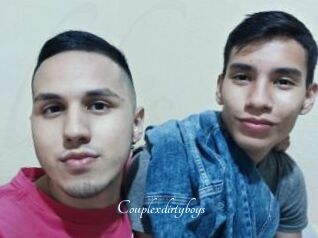 Couplexdirtyboys