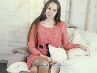 CourtneyLovesU