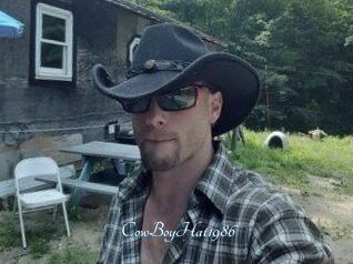 CowBoyHat1986