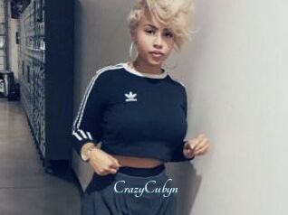 CrazyCubyn