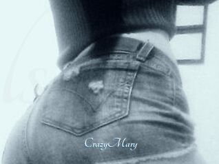 CrazyMary