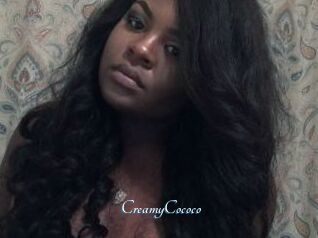 CreamyCococo