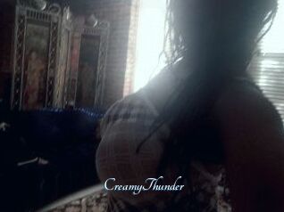 CreamyThunder