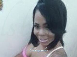 Creamyamber