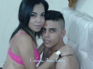 CrhistinAndArnold