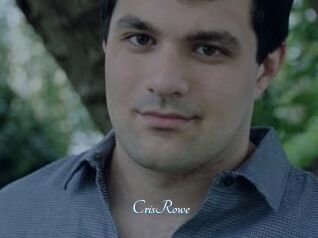 CrisRowe