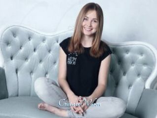 CristabelWilson