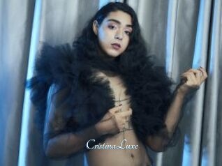 CristinaLuxe