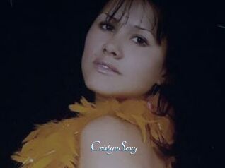 CristynSexy