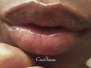 CruelSimone